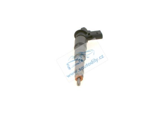 Vstřikovací tryska BOSCH 530d, 330d, 535d, 13537808094