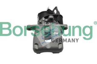 Brzdový třmen, elektronická parkovací brzda Passat, 3C0615403E, 3C0615403G