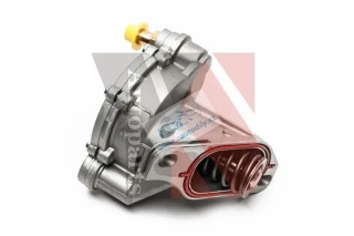 Vývěva, vakuové čerpadlo VW LT 2.4D, 2.4TD, 2.5 TDI, 072145100C, 074145100A
