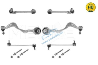 Sada ramen Meyle HD Bmw 1 E81, Bmw E90, E91, E92, E93, X1, E84