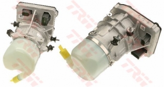 Servočerpadlo Ford Galaxy WA6, 2.0 TDCI, S-MAX WA6, Mondeo 2.0 TDCI