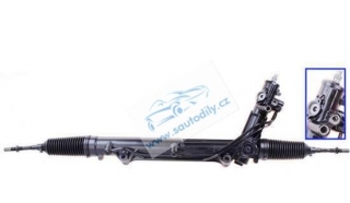 Hřebenové řízení Servotronic BMW X5 E53, 3.0d, 3.0i, 4.4i, 4.6is, 4.8i