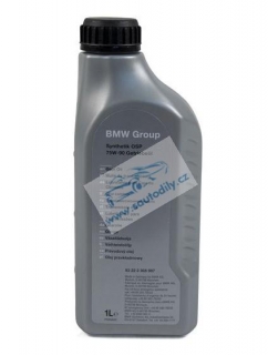 Bmw saf xo