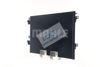 Kondenzátor, chladič klimatizace Renault Espace MAHLE 8200033733