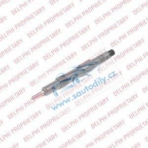 Vstřik Delphi Ford Mondeo III 2.0 TDDI, TDCI