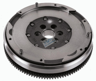 Dvouhmotový setrvačník SACHS BMW 520i, 320i, 120i, 318i, 118i