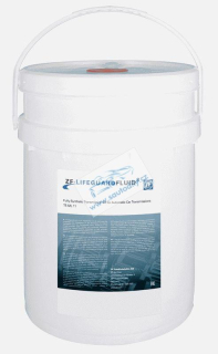 Hydraulický olej ZF Lifeguard 8, Bmw 83222152426, Audi 060162A2, 20L