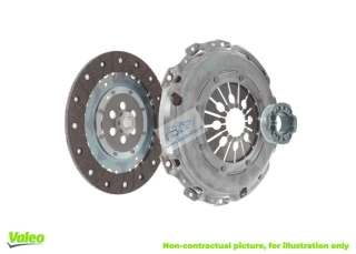 Spojka VALEO 1.9 JTD, Brava, Bravo, Doblo, Marea, Multipla, Stillo, Punto